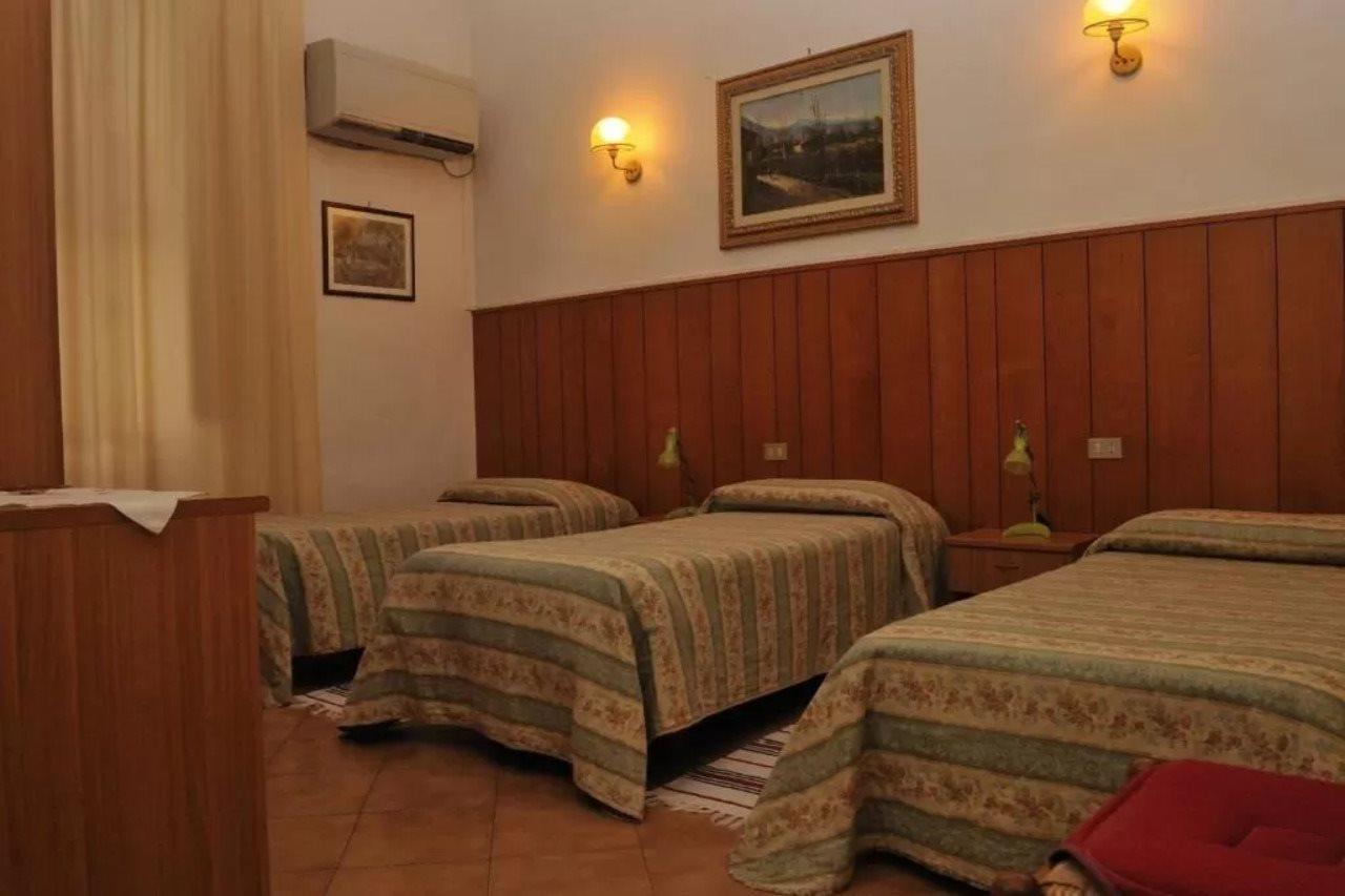 Locanda De' Pazzi Firenze Kültér fotó