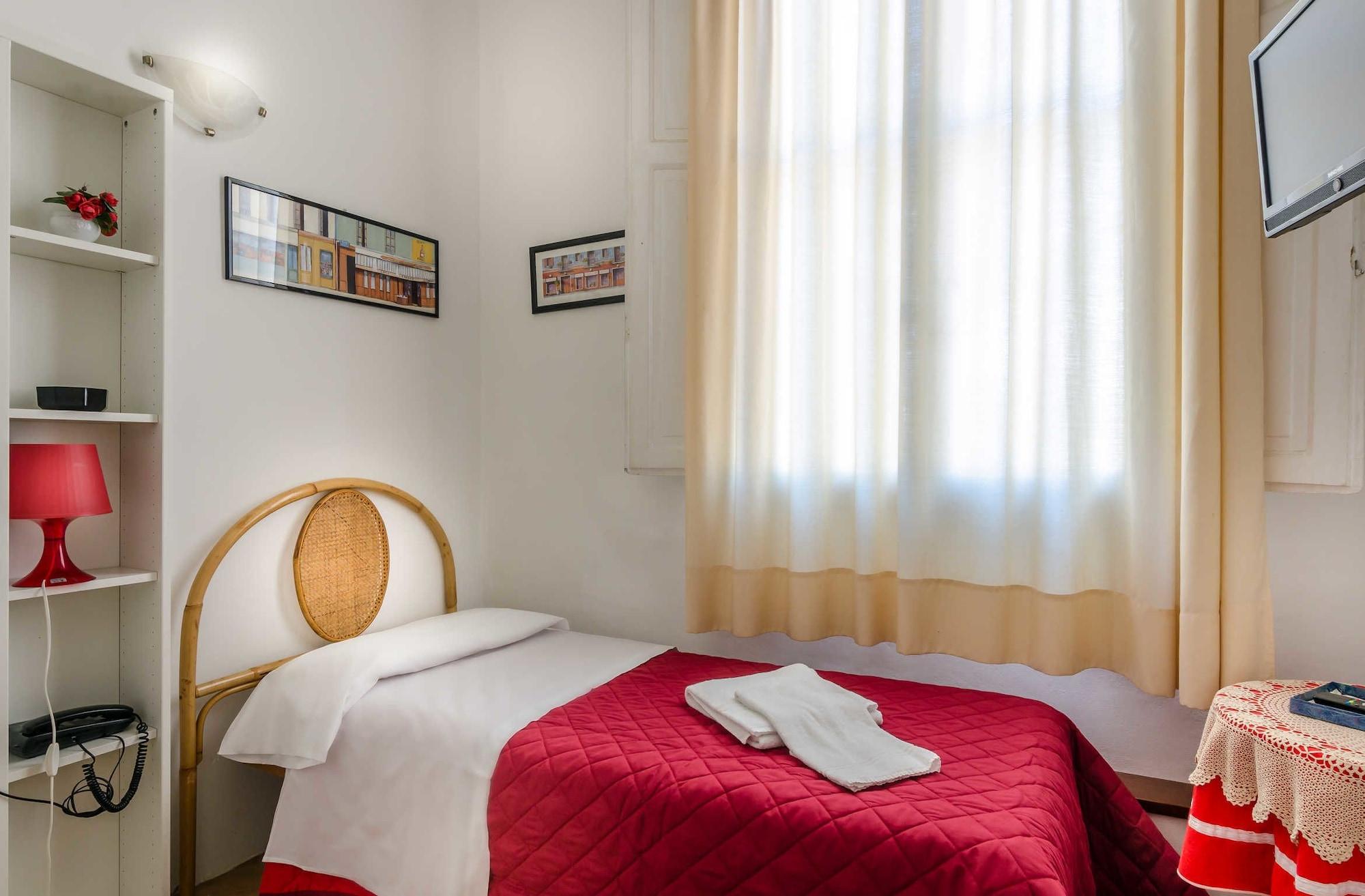 Locanda De' Pazzi Firenze Kültér fotó